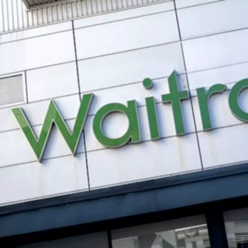 Waitrose Launches Michelin-Starred Ready Meals Under £5