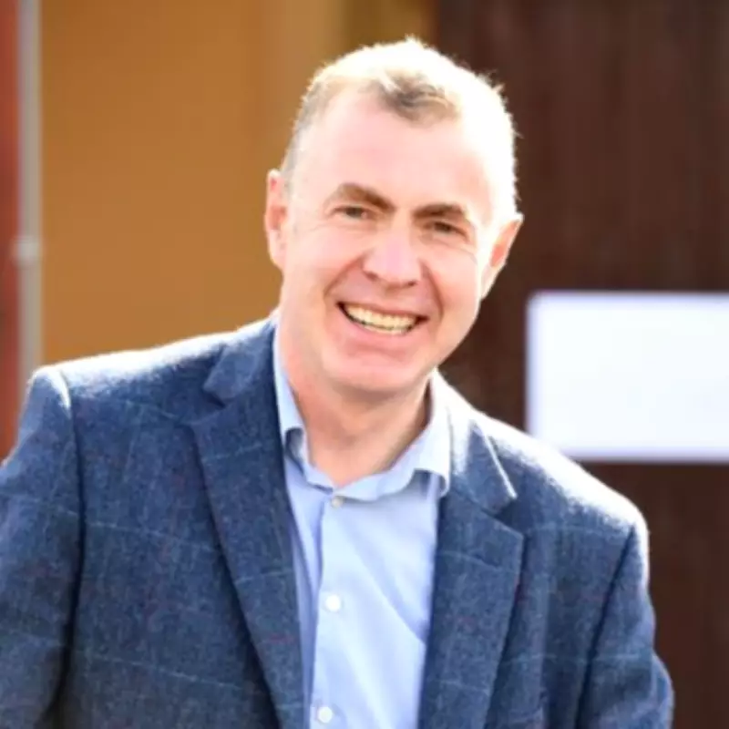 Wales Economy Minister Unveils New Development Agency and Productivity Target
