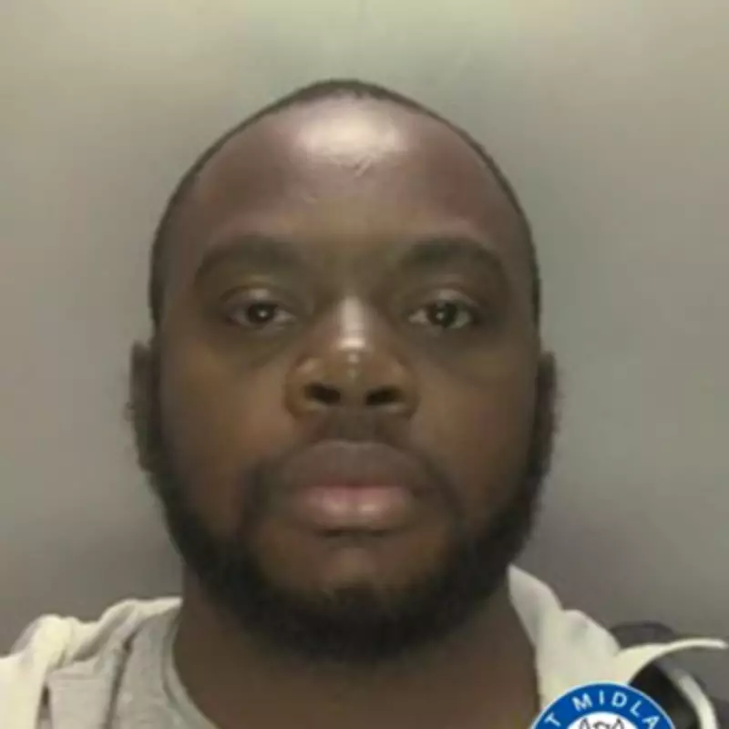 Walsall getaway driver with violent past jailed for shooting role