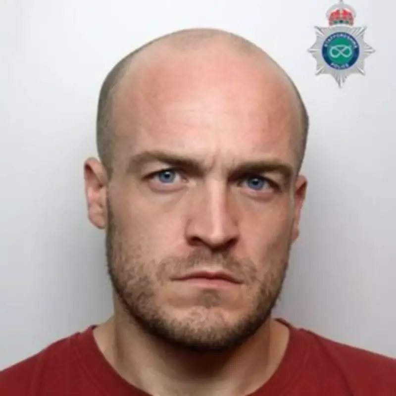 Walsall Killer Stabbed Friend, Stole Car and Sold Phone