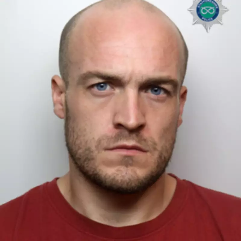 Walsall Man Murders Friend, Sells Phone for Cash After Crash