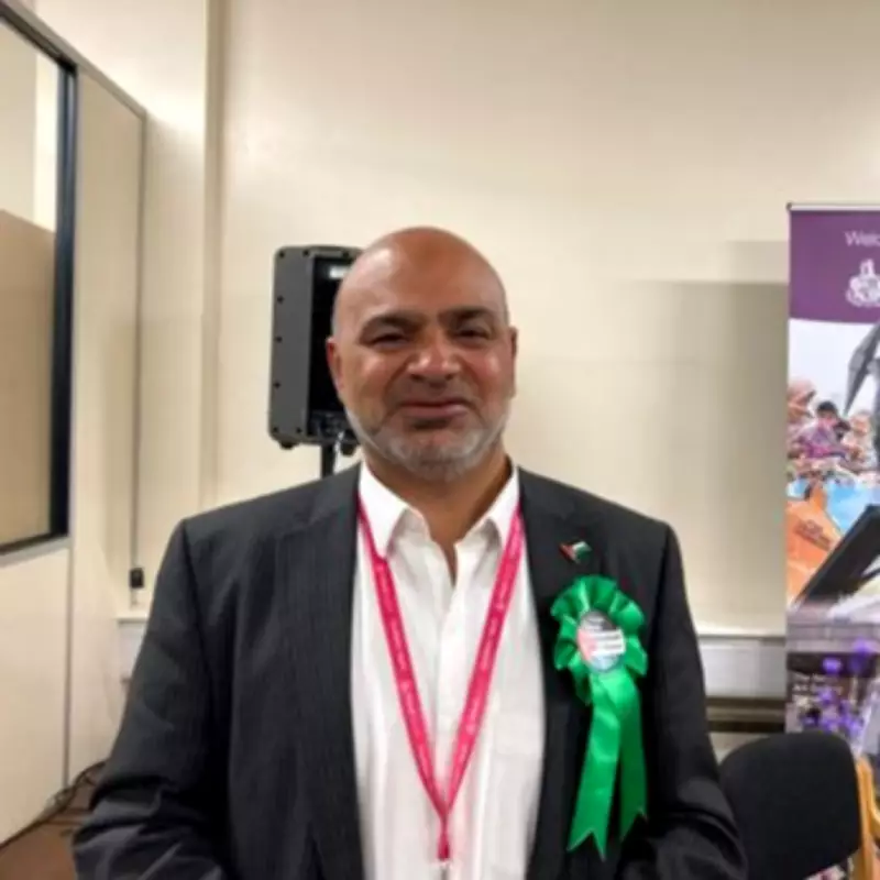 Walsall opposition leader vows to fight 'stupid Reform policies'