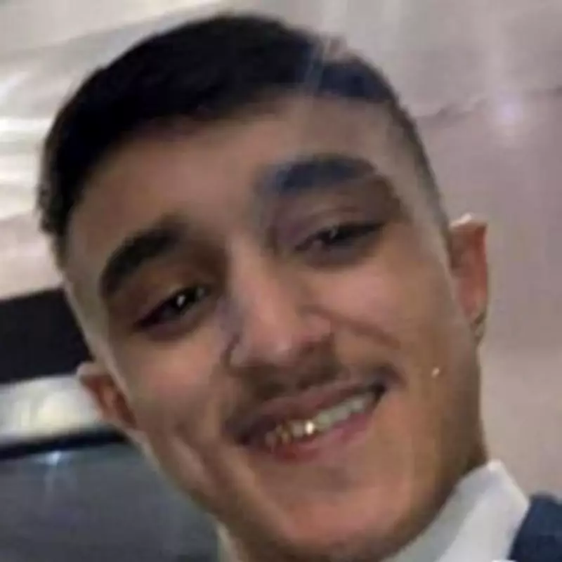 Walsall Parents' Grief After Son Mohammed Khan's Stabbing Death