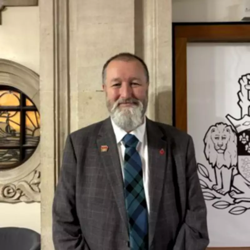 Walsall Reform UK Councillor Suspended Days After Election
