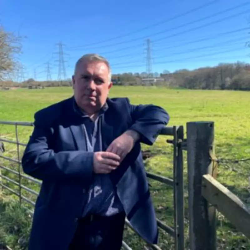 Walsall Tory leader congratulates Reform, warns 'hard yards start now'