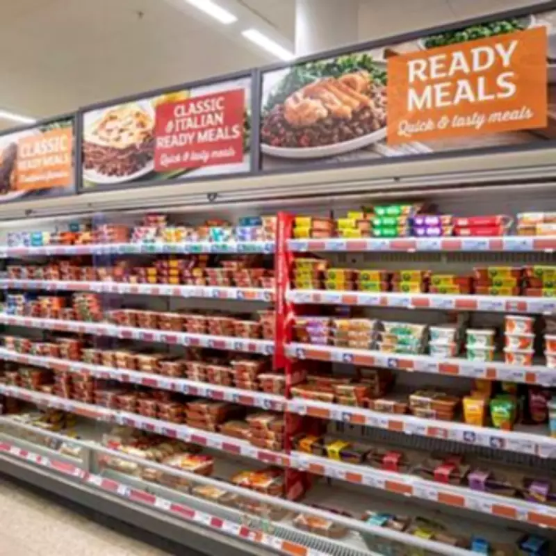 Warning: 4 Supermarket Staples to Be 50% Higher by Year End