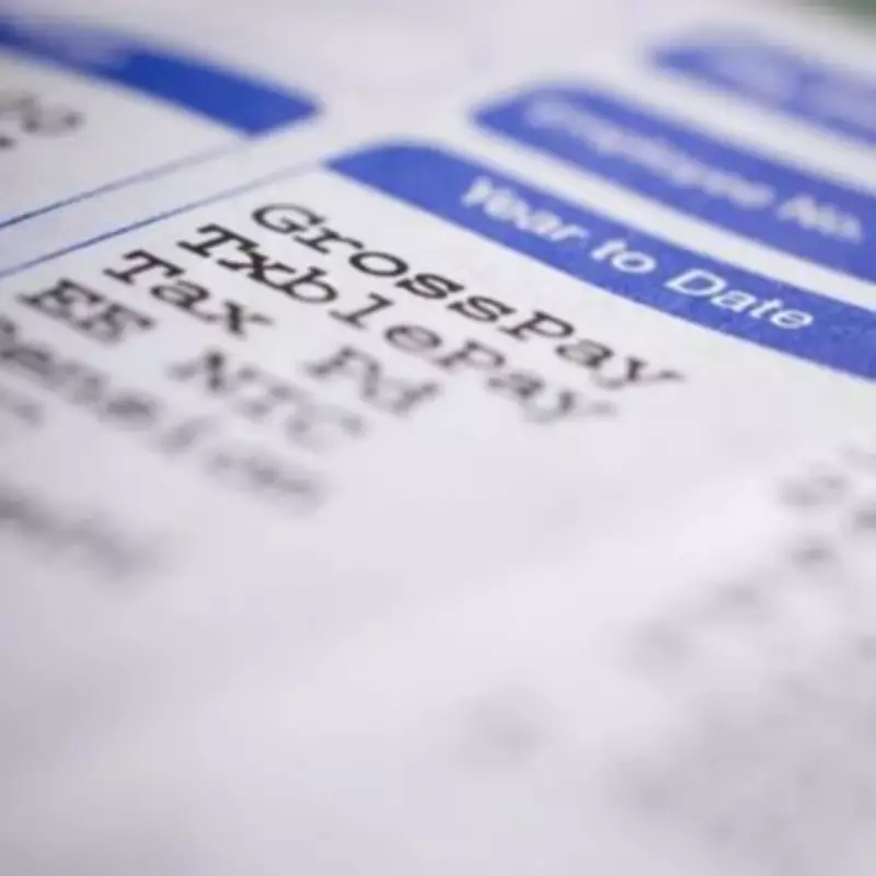 Warning: £45k-£50k Earners Face £136k Student Loan Repayment Trap