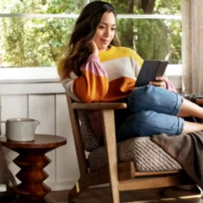 Warning for UK Households with 11 Kindle Models Set to Lose Support