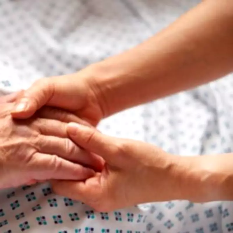 Warning Over Care Homes Charging Fees After Resident's Death