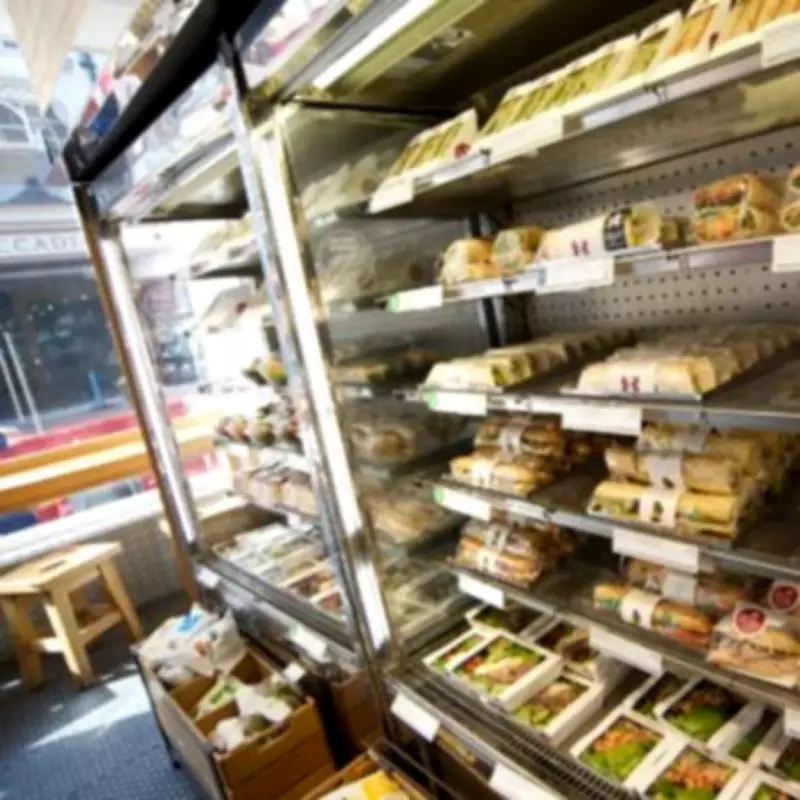 Warning Over High Salt Levels in Sandwiches at Gail's, Pret, Tesco, Sainsbury's