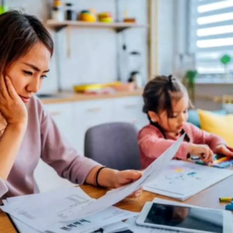 Warning Over Tax-Free Childcare: 'High Stakes' for Claimants