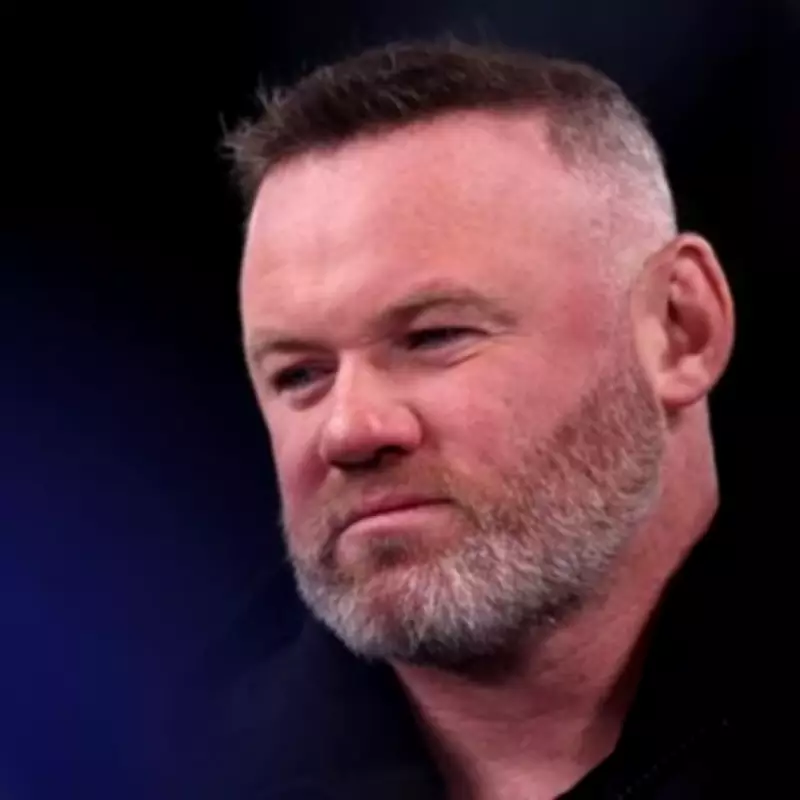 Wayne Rooney Warned Wagner and Brady Before Birmingham Sacking