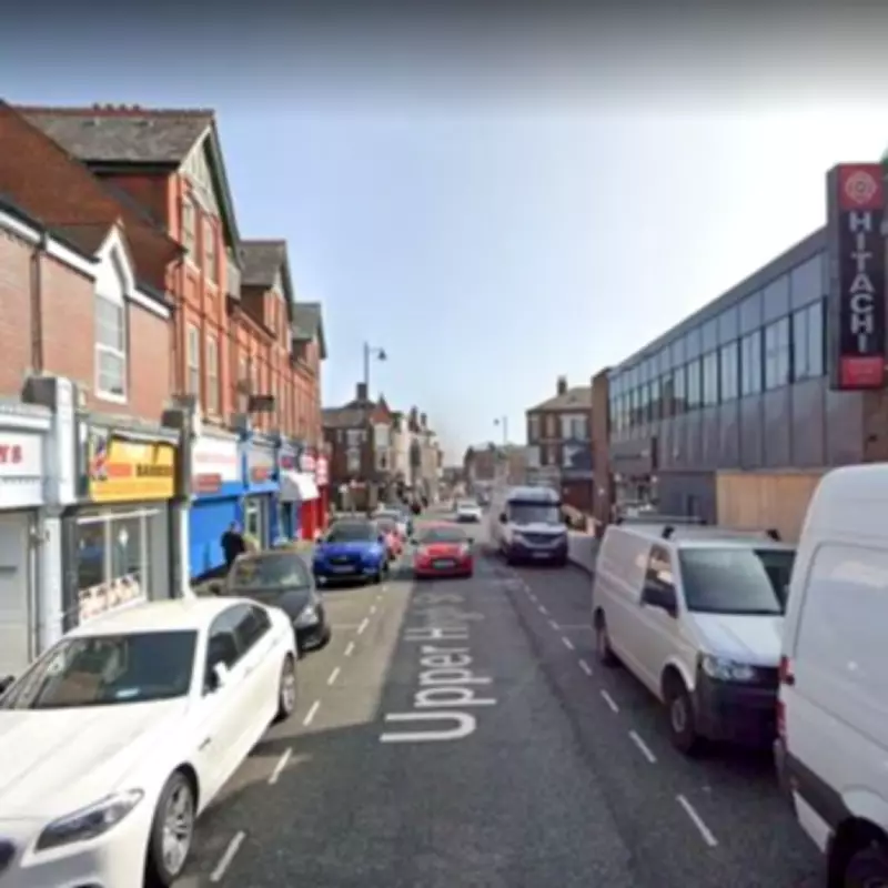 Wednesbury Residents Demand E-Bike Crackdown and Town Centre Action