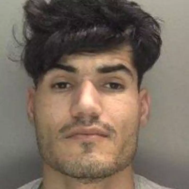 Wednesbury Shop Worker Jailed for Raping Woman Who Asked to Use Toilet