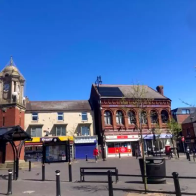 Wednesbury Voters Want Town Centre Improvements and E-Bike Crackdown