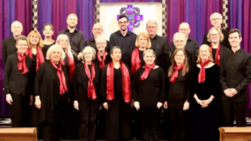 Welsh Camerata Celebrates Women Composers in Roath Concert