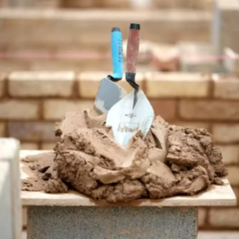 Welsh Construction Sector Sees Workload Decline in Q1