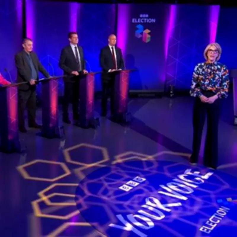Welsh Politics at Crossroads: Can Parties Compromise for Progress?