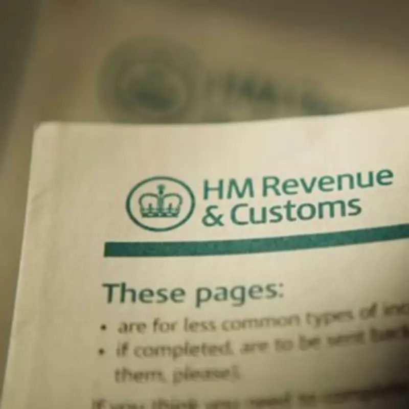 Wes Streeting Proposes HMRC Tax Rule Changes for UK Households