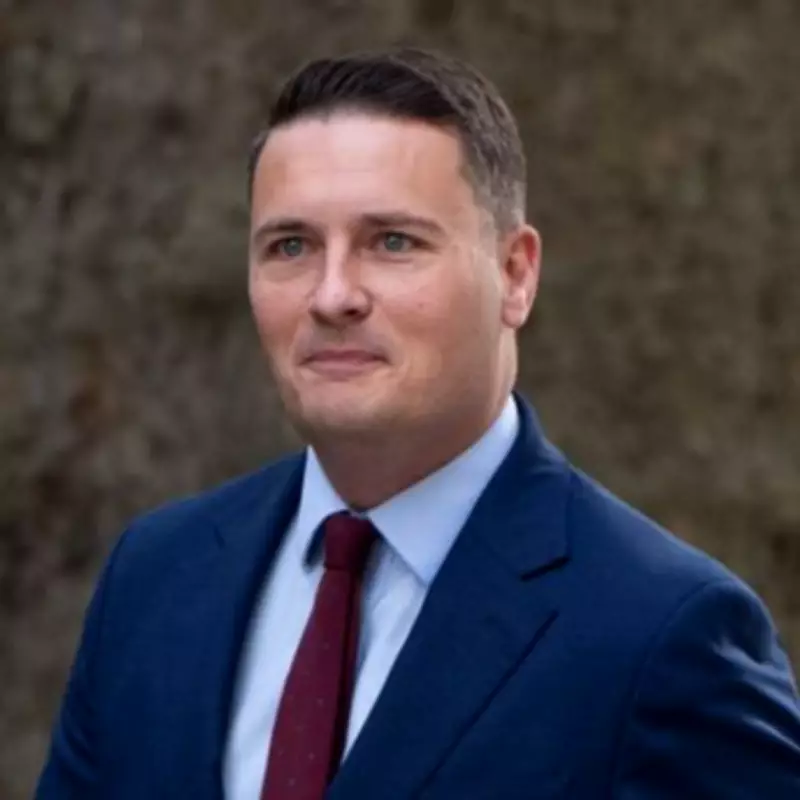 Wes Streeting Resigns as Health Secretary Amid Leadership Challenge Rumors