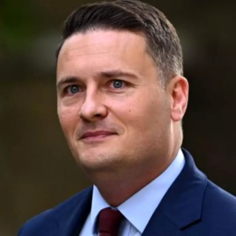 Wes Streeting Resigns: Full List of Government Officials Who Quit
