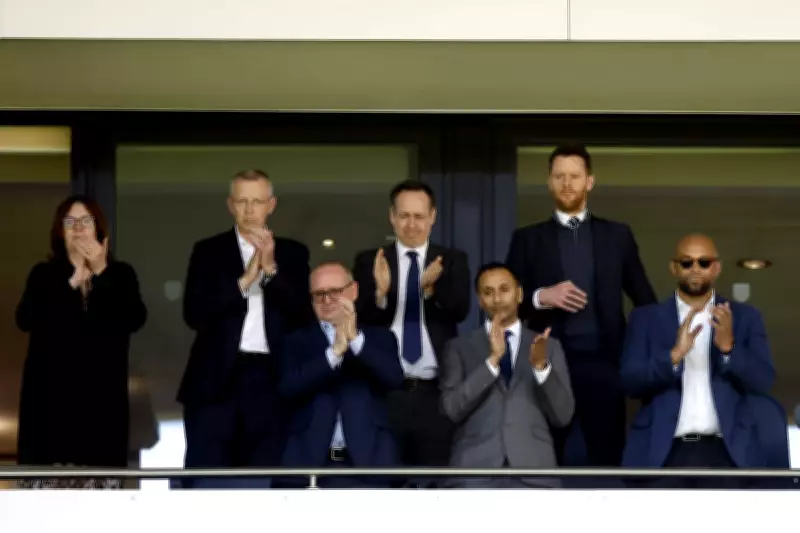 West Brom and Championship Clubs to Vote on Major PSR and Spending Rule Changes