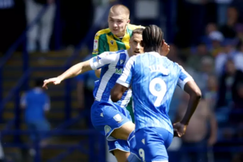West Brom Debrief: Transfer Hints, Key Absences, and Farewells