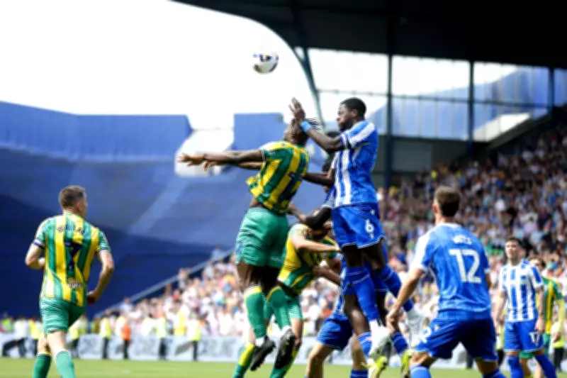 West Brom Fans Split on Released and Retained News Amid New Deals Offered