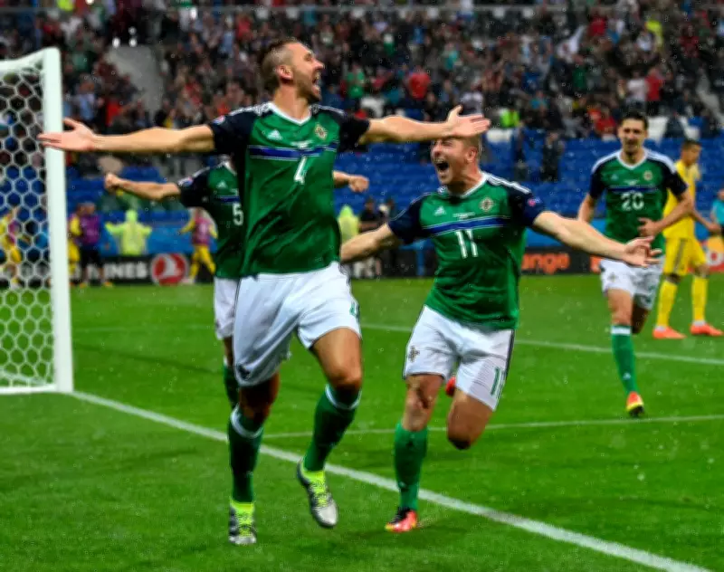 West Brom hero Gareth McAuley humbled by Hall of Fame honour