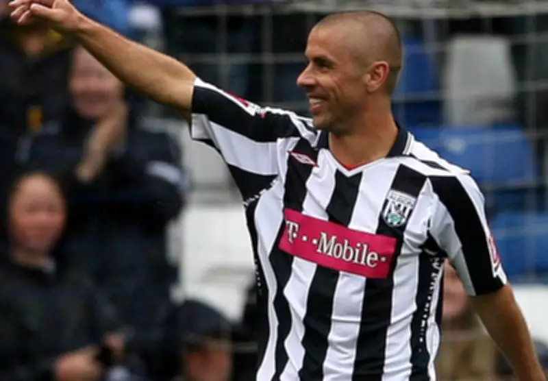 West Brom Hero Urges Club to Sign Former Star, Warns of Rival Interest