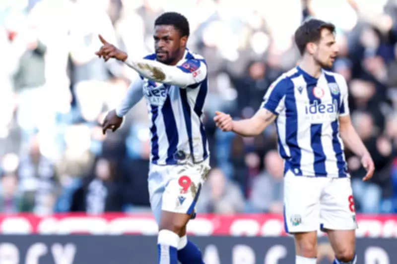 West Brom Look to Roll the Dice on Duo but Departure Calls Are Correct