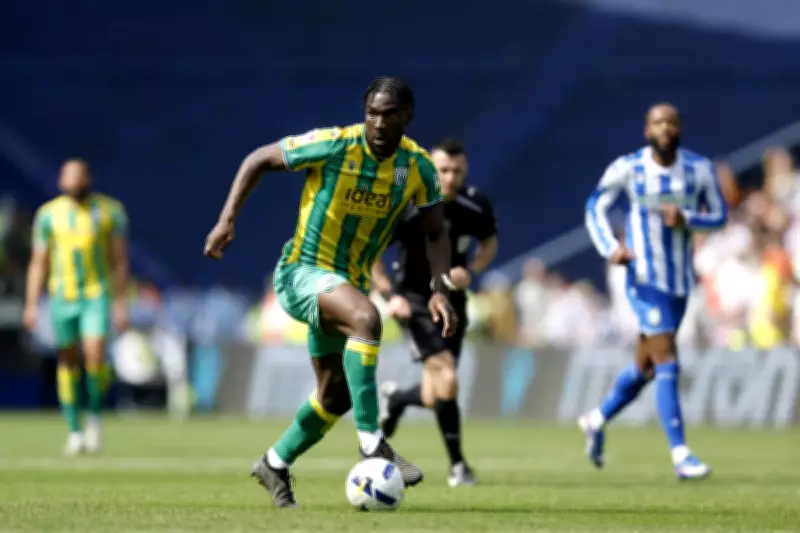 West Brom Must Be Clever in Attacking Transfers, Says Kevin Phillips