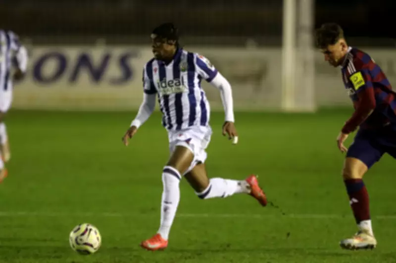 West Brom Prospects Offered and Signed: Key Retentions