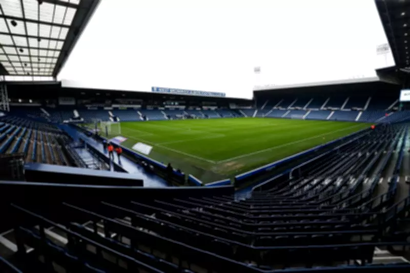 West Brom Stand Firm and Move On from EFL Ordeal