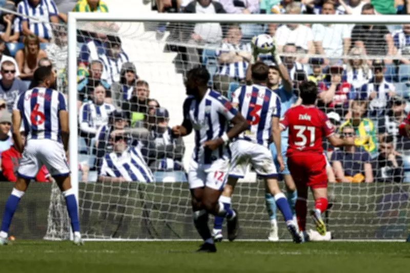 West Brom Star Earns Second International Cap Amid Contract Offer