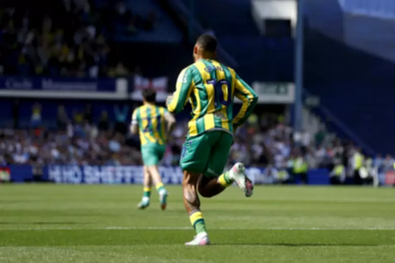 West Brom Talking Points: Morrison's Criticism After Sheffield Wednesday Loss
