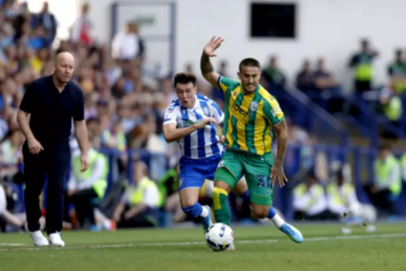 West Brom target Danny Imray: Morrison says 'best deal' for player
