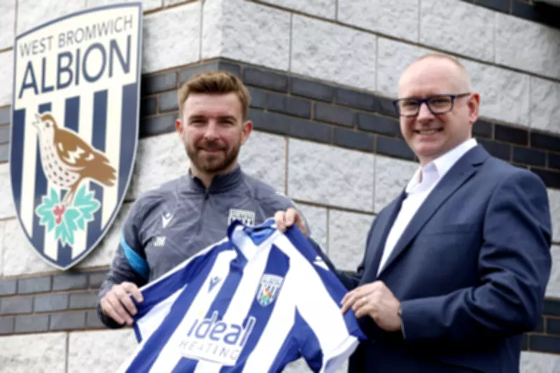 West Brom to Back New Boss Morrison with Improved Finances
