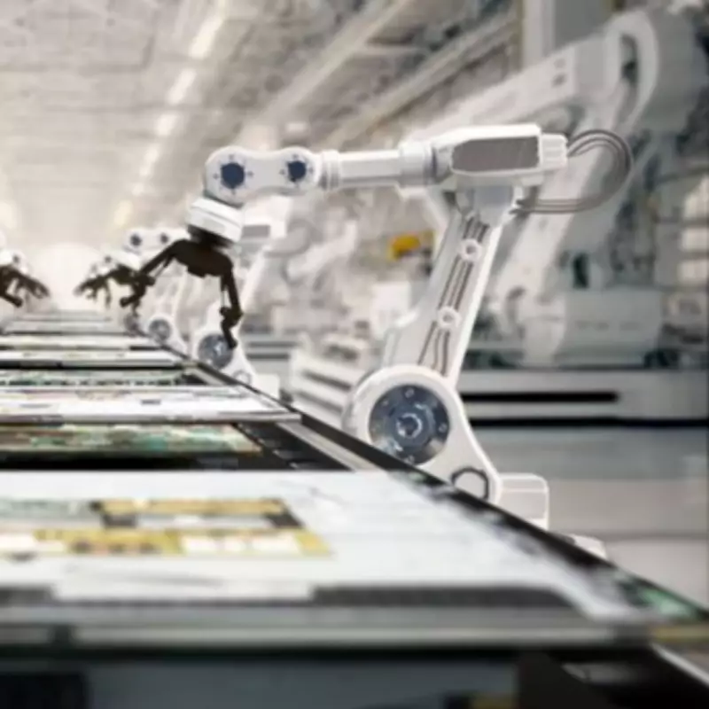 West Midlands Advanced Manufacturing Supercluster Plan Unveiled