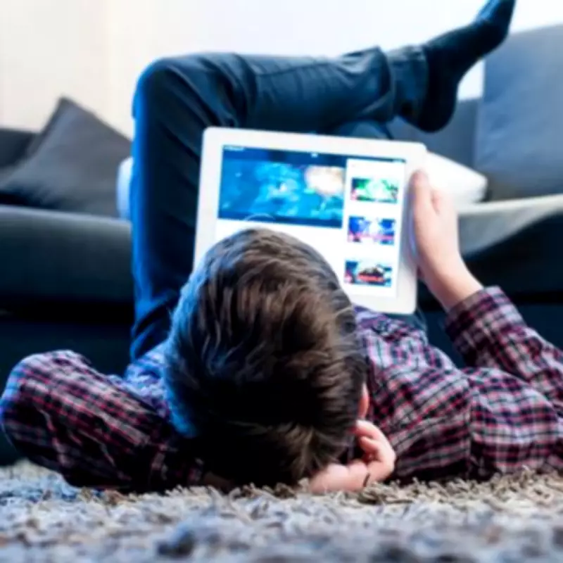 West Midlands Backs Social Media Ban for Under-16s, Poll Shows