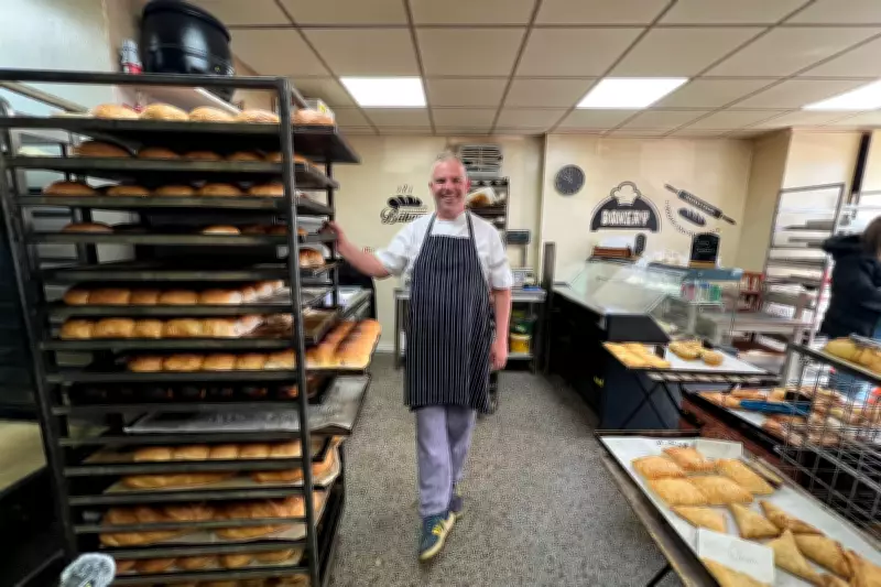 West Midlands Bakery Launches Indian-Themed Cob Twist