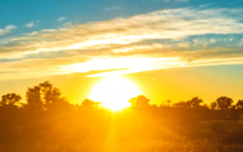 West Midlands Bank Holiday Weather: Sunshine and Showers Expected