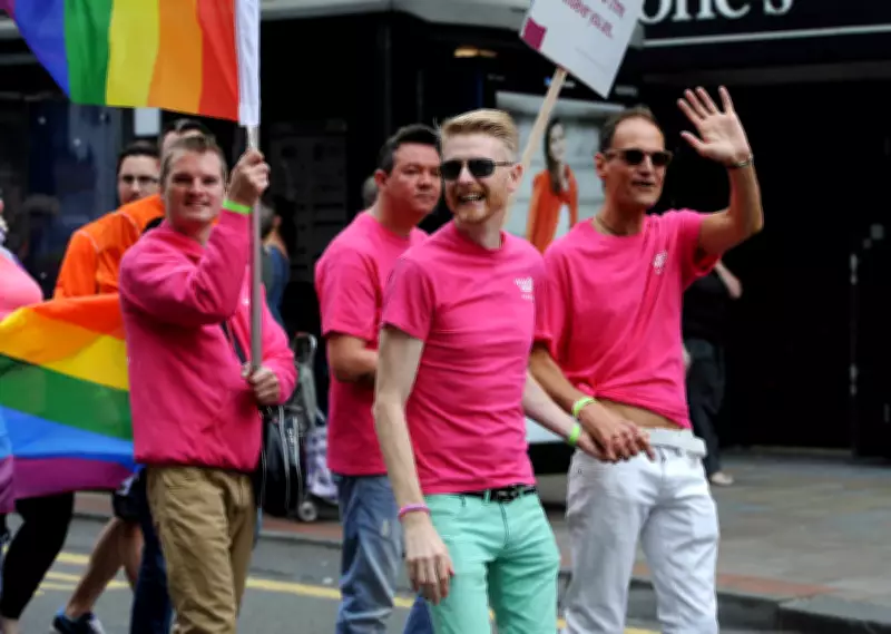 West Midlands LGBT Events Guide Following Birmingham Pride 2026