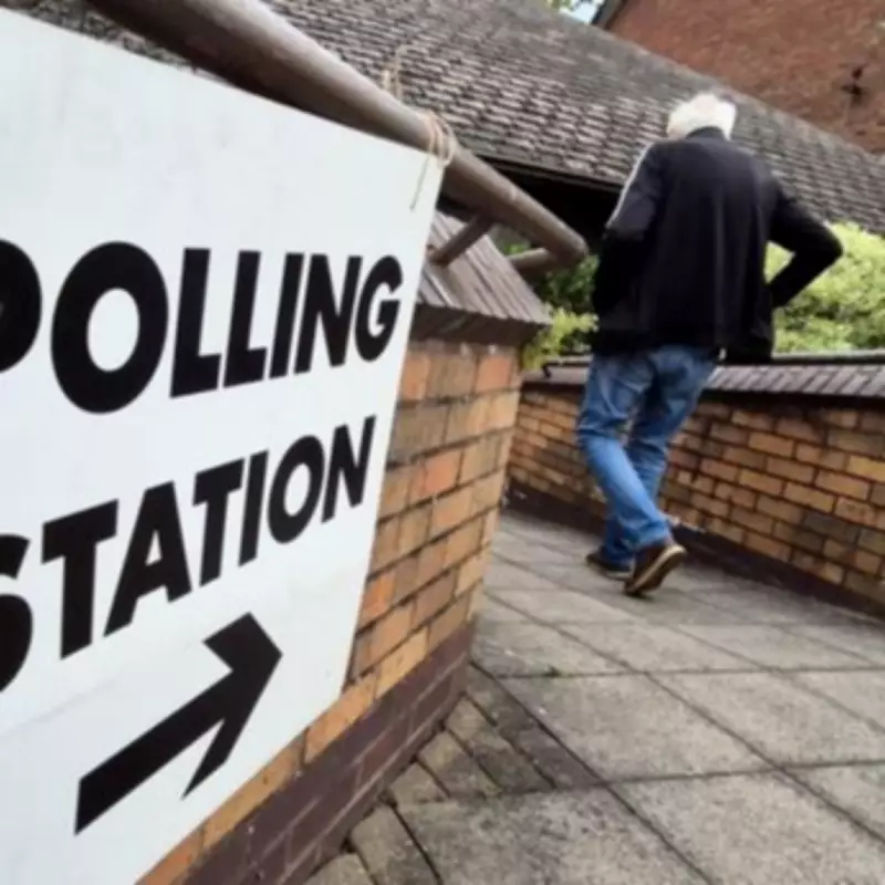 West Midlands Local Elections 2026 Live Results Update