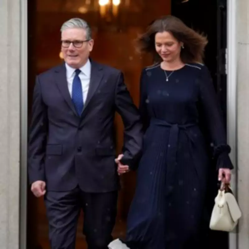 West Midlands MPs React to Starmer Leadership Crisis After Local Elections