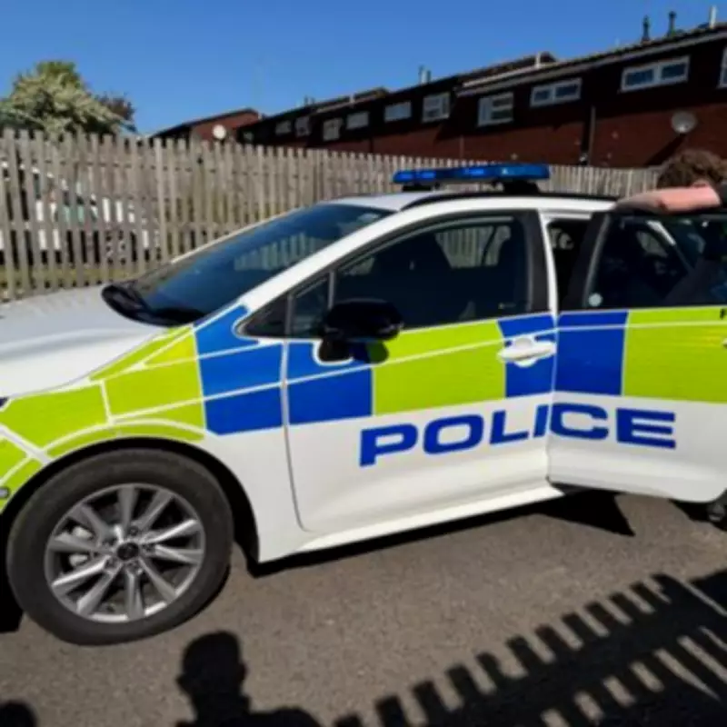 West Midlands Police 999 and 101 call response hits record levels
