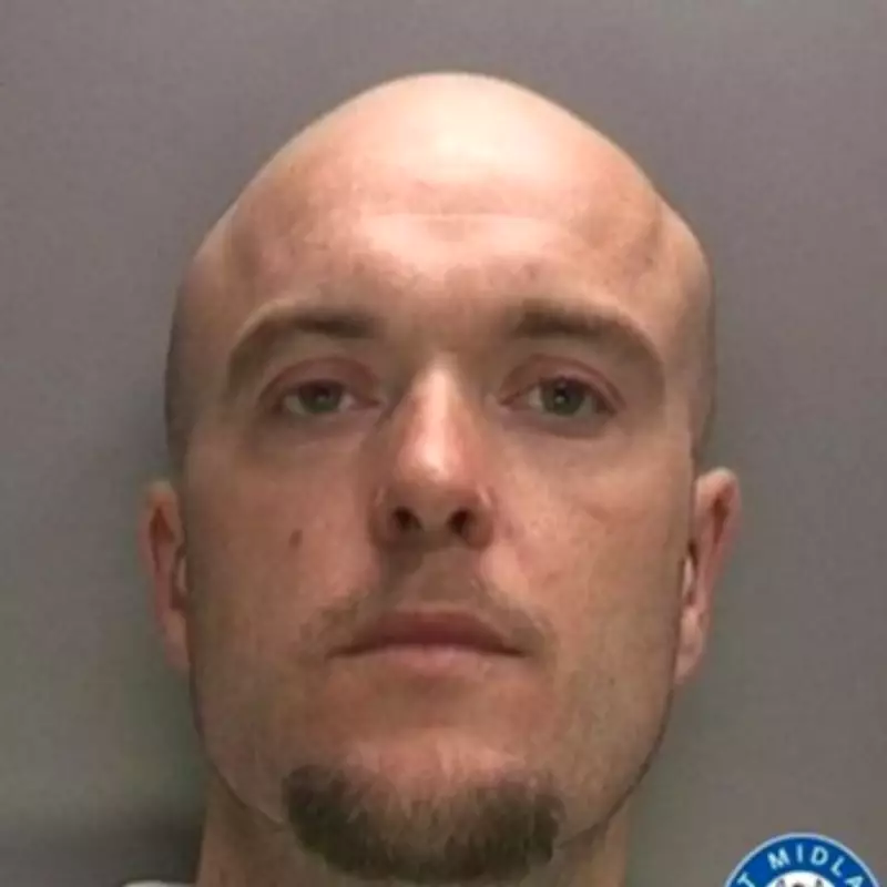 West Midlands Police Add New Faces to Most Wanted List