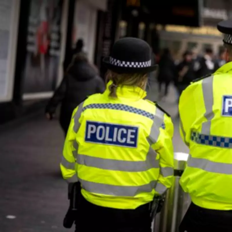 West Midlands Police Boost Patrols After UK Terror Threat Raised to Severe