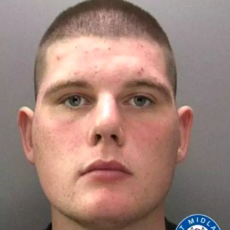West Midlands Police Hunt for Wanted Ex-Cons Evading Recapture