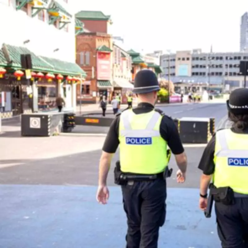 West Midlands Police Sergeant Found Guilty of Gross Misconduct